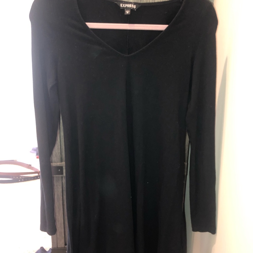 Express Dress